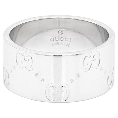 anello gucci uoml|Gucci handbags logo.